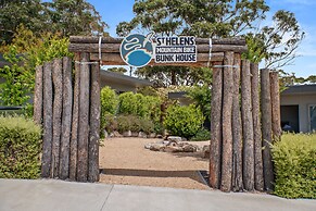 Tasman Holiday Parks - St Helens