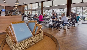 Tasman Holiday Parks - St Helens