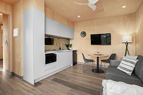 Tasman Holiday Parks - St Helens