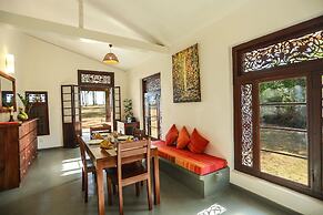Ocean Cottage Kalametiya
