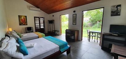 Ocean Cottage Kalametiya