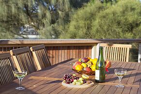 Smith Beach Getaways Beachwood House