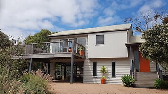 Smith Beach Getaways Beachwood House