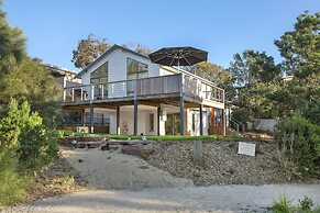 Smith Beach Getaways Beachwood House