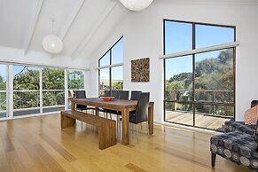 Smith Beach Getaways Beachwood House