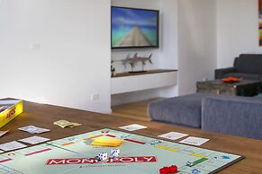 Smith Beach Getaways Beachwood House