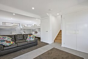 Smith Beach Getaways Beachwood House