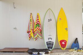 Smith Beach Getaways Beachwood House