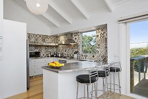 Smith Beach Getaways Beachwood House