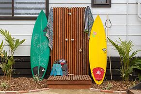 Smith Beach Getaways Beachwood Classic