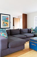 Smith Beach Getaways Beachwood Classic