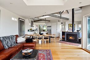 Smith Beach Getaways Beachwood Luxury Villa