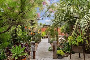 Smith Beach Getaways Beachwood Luxury Villa