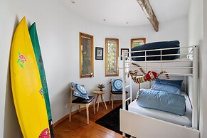 Smith Beach Getaways Beachwood Luxury Villa