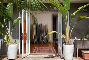 Smith Beach Getaways Beachwood Luxury Villa