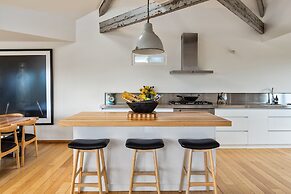 Smith Beach Getaways Beachwood Luxury Villa