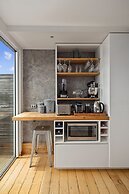 Smith Beach Getaways Beachwood Luxury Villa