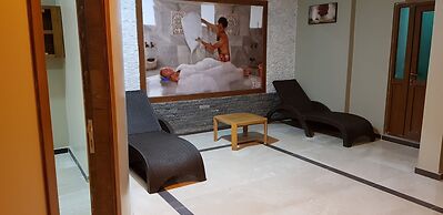 Sarikamis Kayi Snow Otel