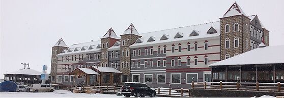 Sarikamis Kayi Snow Otel