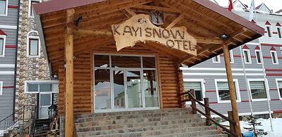 Sarikamis Kayi Snow Otel