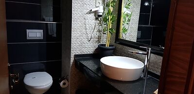 Sarikamis Kayi Snow Otel