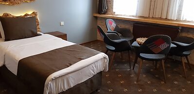 Sarikamis Kayi Snow Otel