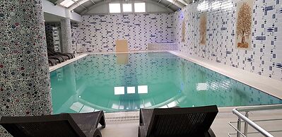 Sarikamis Kayi Snow Otel