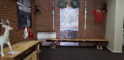 Sarikamis Kayi Snow Otel