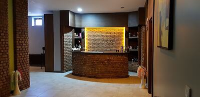 Sarikamis Kayi Snow Otel