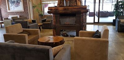 Sarikamis Kayi Snow Otel