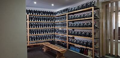 Sarikamis Kayi Snow Otel