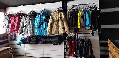 Sarikamis Kayi Snow Otel