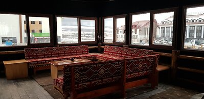 Sarikamis Kayi Snow Otel