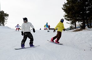 Sarikamis Kayi Snow Otel