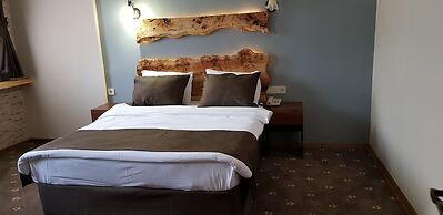 Sarikamis Kayi Snow Otel