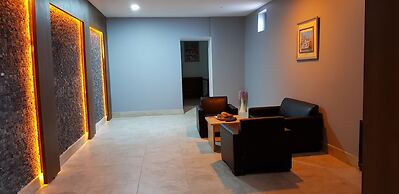 Sarikamis Kayi Snow Otel