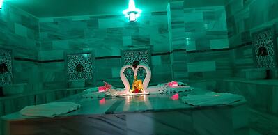 Sarikamis Kayi Snow Otel