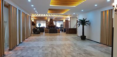 Sarikamis Kayi Snow Otel