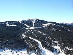 Sarikamis Kayi Snow Otel