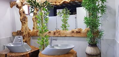 Sarikamis Kayi Snow Otel