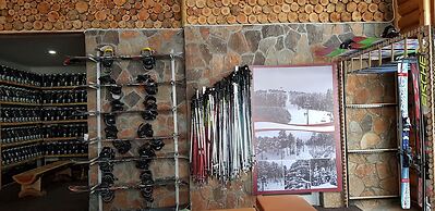 Sarikamis Kayi Snow Otel