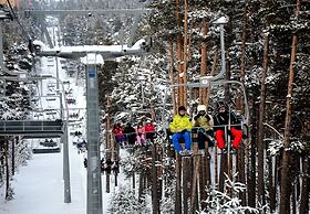 Sarikamis Kayi Snow Otel