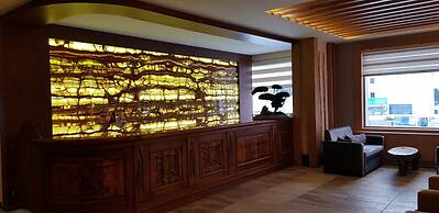 Sarikamis Kayi Snow Otel