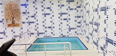 Sarikamis Kayi Snow Otel