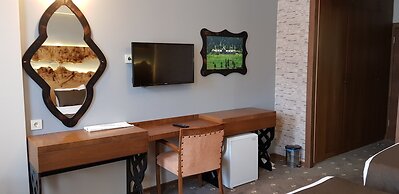 Sarikamis Kayi Snow Otel