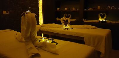 Sarikamis Kayi Snow Otel