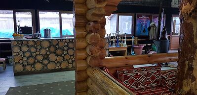 Sarikamis Kayi Snow Otel