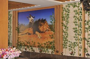 Sarikamis Kayi Snow Otel