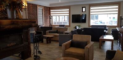 Sarikamis Kayi Snow Otel