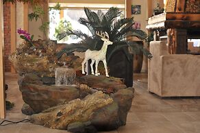 Sarikamis Kayi Snow Otel